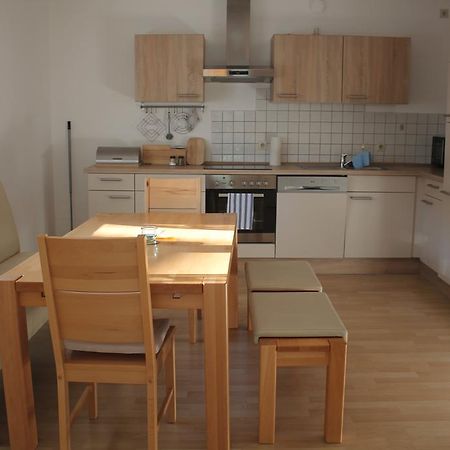 Appartements-Steinkirchner Щраубинг Екстериор снимка