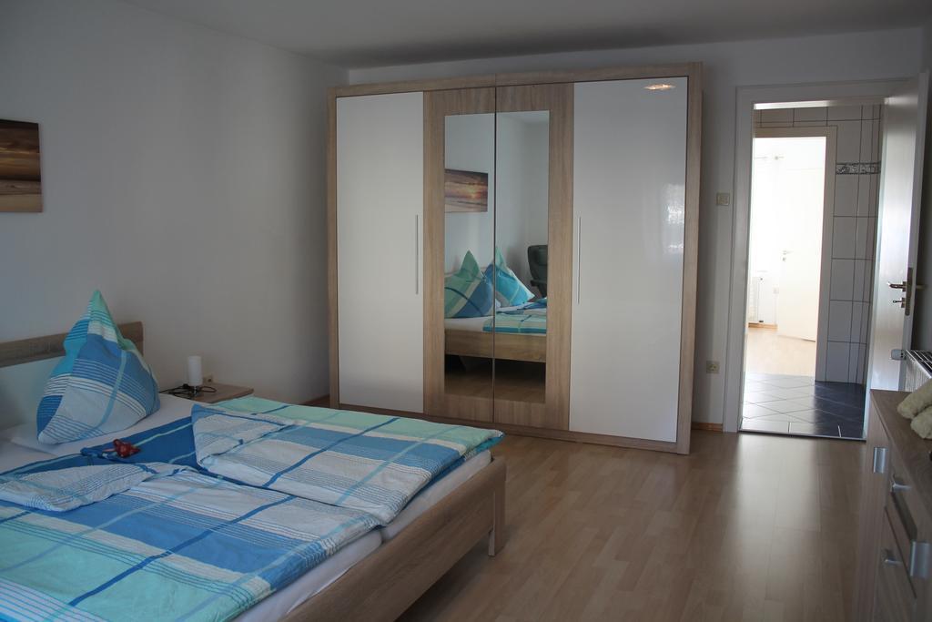 Appartements-Steinkirchner Щраубинг Екстериор снимка